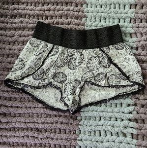 NOBO Shorts